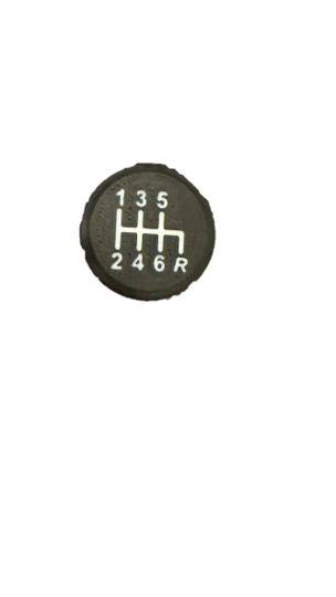Pommeau de levier de vitesse