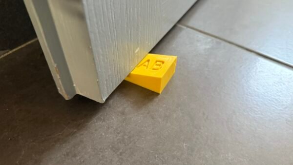 Bloc porte