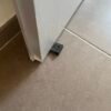 Bloc porte